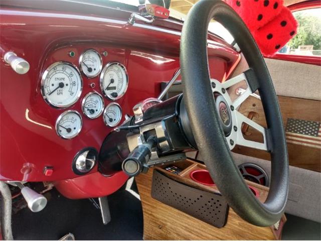 1934 Ford Coupe (CC-2069131) for sale in Cadillac, Michigan