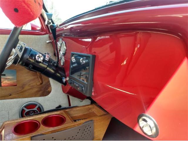 1934 Ford Coupe (CC-2069131) for sale in Cadillac, Michigan