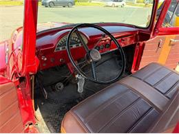 1956 Ford F100 (CC-2069132) for sale in Cadillac, Michigan