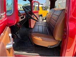 1956 Ford F100 (CC-2069132) for sale in Cadillac, Michigan