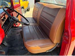 1956 Ford F100 (CC-2069132) for sale in Cadillac, Michigan