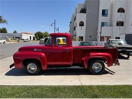 1956 Ford F100 (CC-2069132) for sale in Cadillac, Michigan