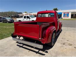 1956 Ford F100 (CC-2069132) for sale in Cadillac, Michigan