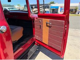 1956 Ford F100 (CC-2069132) for sale in Cadillac, Michigan