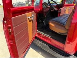 1956 Ford F100 (CC-2069132) for sale in Cadillac, Michigan