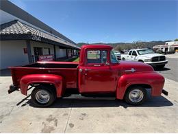 1956 Ford F100 (CC-2069132) for sale in Cadillac, Michigan