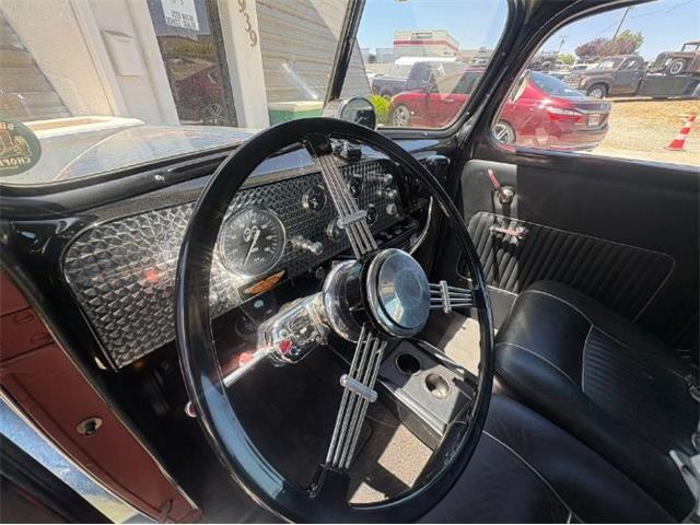 1940 Ford Pickup (CC-2069133) for sale in Cadillac, Michigan