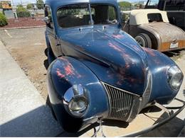 1940 Ford Pickup (CC-2069133) for sale in Cadillac, Michigan