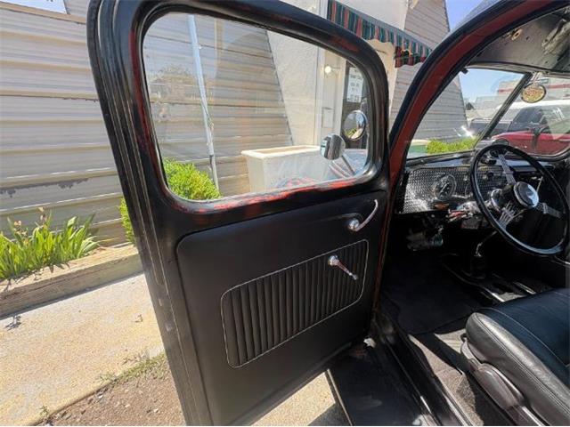 1940 Ford Pickup (CC-2069133) for sale in Cadillac, Michigan