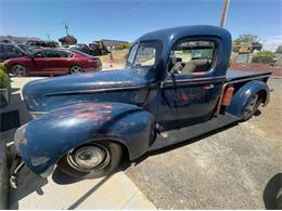 1940 Ford Pickup (CC-2069133) for sale in Cadillac, Michigan