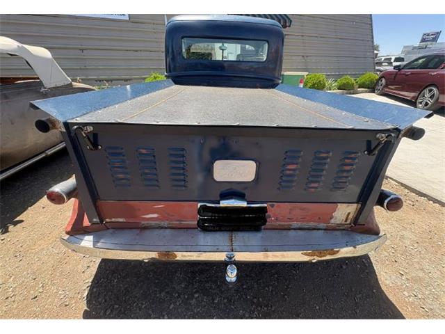 1940 Ford Pickup (CC-2069133) for sale in Cadillac, Michigan