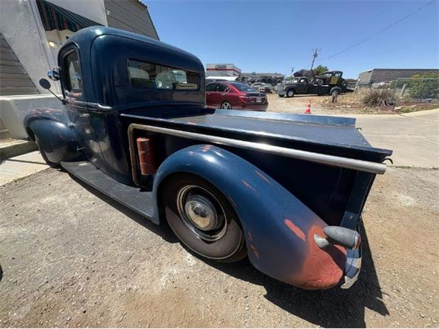 1940 Ford Pickup (CC-2069133) for sale in Cadillac, Michigan