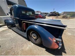 1940 Ford Pickup (CC-2069133) for sale in Cadillac, Michigan