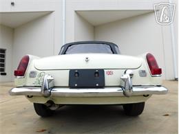 1969 MG MGC (CC-2069134) for sale in Concord, North Carolina