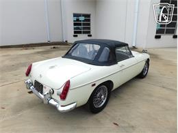 1969 MG MGC (CC-2069134) for sale in Concord, North Carolina