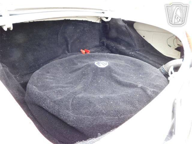 1969 MG MGC (CC-2069134) for sale in Concord, North Carolina