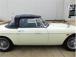 1969 MG MGC (CC-2069134) for sale in Concord, North Carolina