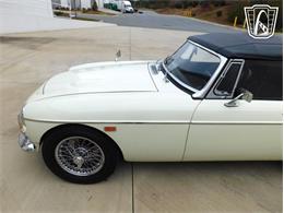 1969 MG MGC (CC-2069134) for sale in Concord, North Carolina