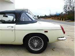 1969 MG MGC (CC-2069134) for sale in Concord, North Carolina