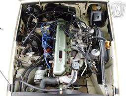 1969 MG MGC (CC-2069134) for sale in Concord, North Carolina