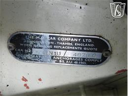 1969 MG MGC (CC-2069134) for sale in Concord, North Carolina