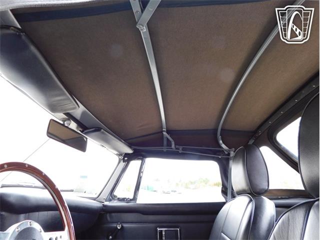 1969 MG MGC (CC-2069134) for sale in Concord, North Carolina