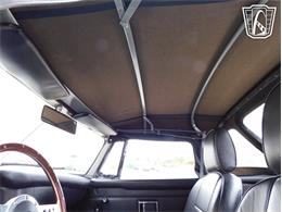 1969 MG MGC (CC-2069134) for sale in Concord, North Carolina