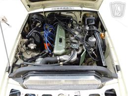 1969 MG MGC (CC-2069134) for sale in Concord, North Carolina