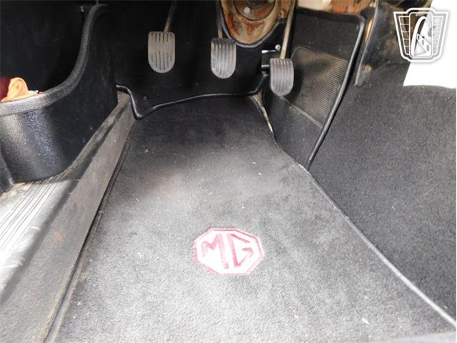 1969 MG MGC (CC-2069134) for sale in Concord, North Carolina