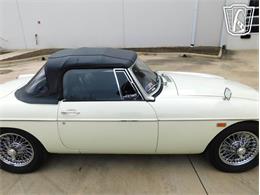 1969 MG MGC (CC-2069134) for sale in Concord, North Carolina
