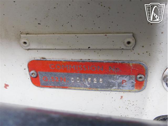1969 MG MGC (CC-2069134) for sale in Concord, North Carolina