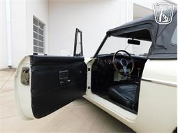 1969 MG MGC (CC-2069134) for sale in Concord, North Carolina