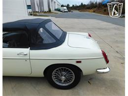 1969 MG MGC (CC-2069134) for sale in Concord, North Carolina