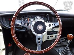 1969 MG MGC (CC-2069134) for sale in Concord, North Carolina