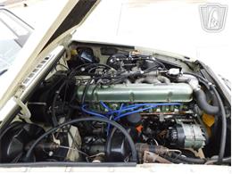 1969 MG MGC (CC-2069134) for sale in Concord, North Carolina