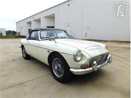 1969 MG MGC (CC-2069134) for sale in Concord, North Carolina