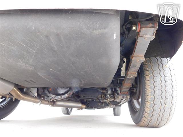 1969 MG MGC (CC-2069134) for sale in Concord, North Carolina