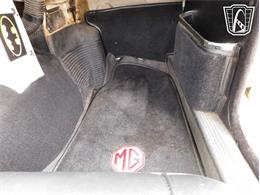 1969 MG MGC (CC-2069134) for sale in Concord, North Carolina