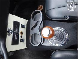 1969 MG MGC (CC-2069134) for sale in Concord, North Carolina