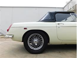 1969 MG MGC (CC-2069134) for sale in Concord, North Carolina