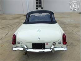 1969 MG MGC (CC-2069134) for sale in Concord, North Carolina