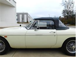 1969 MG MGC (CC-2069134) for sale in Concord, North Carolina