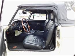1969 MG MGC (CC-2069134) for sale in Concord, North Carolina