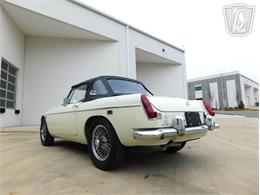1969 MG MGC (CC-2069134) for sale in Concord, North Carolina