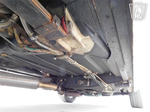 1969 MG MGC (CC-2069134) for sale in Concord, North Carolina