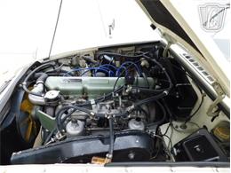 1969 MG MGC (CC-2069134) for sale in Concord, North Carolina