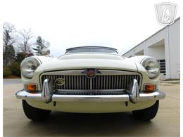 1969 MG MGC (CC-2069134) for sale in Concord, North Carolina