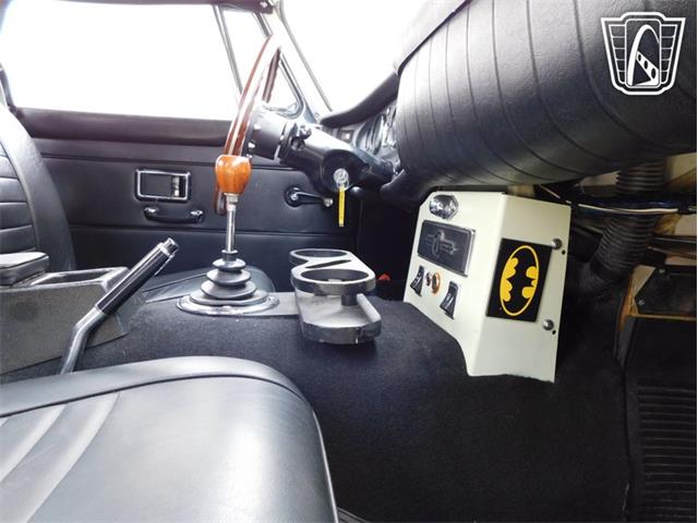 1969 MG MGC (CC-2069134) for sale in Concord, North Carolina