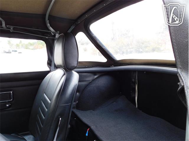 1969 MG MGC (CC-2069134) for sale in Concord, North Carolina