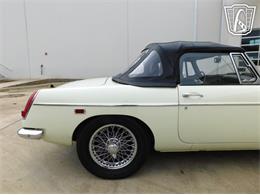 1969 MG MGC (CC-2069134) for sale in Concord, North Carolina